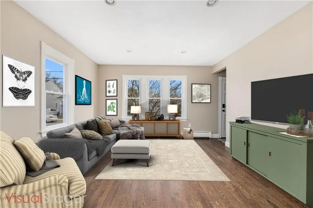 208 Liberty Street Pawtucket RI 02861