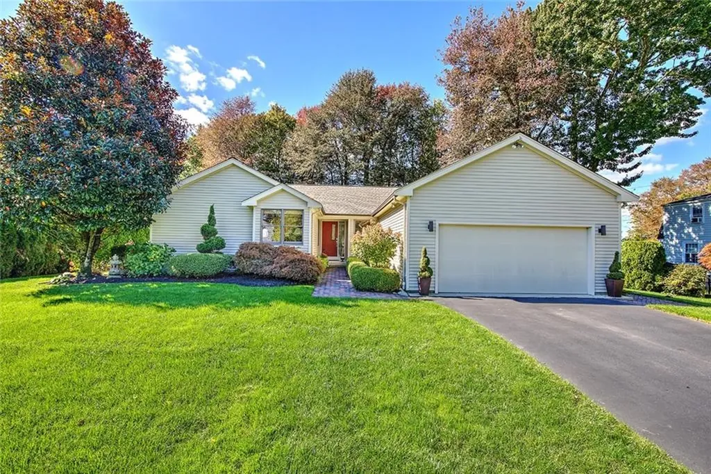 21 Fesser Avenue Bristol RI 02809