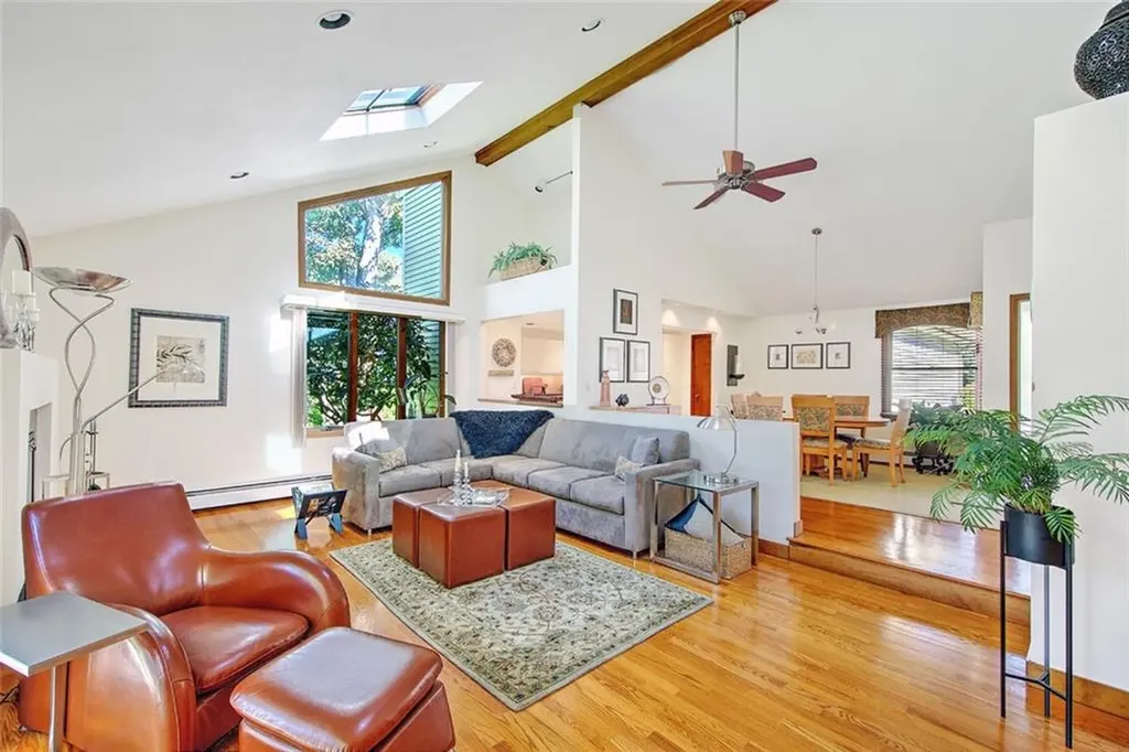 21 Fesser Avenue Bristol RI 02809