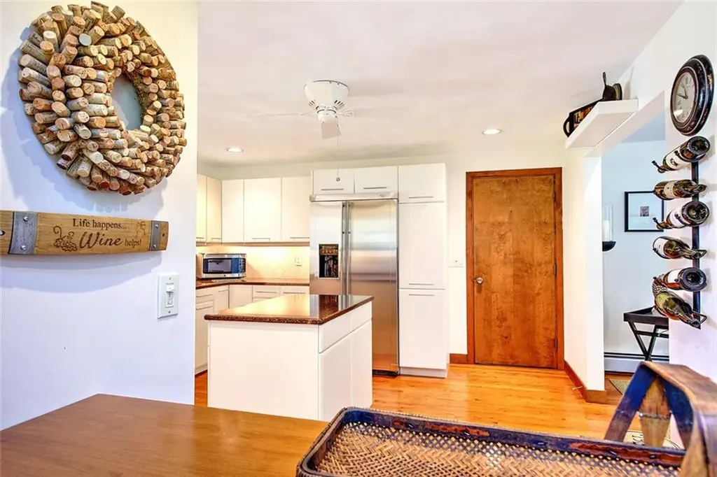 21 Fesser Avenue Bristol RI 02809
