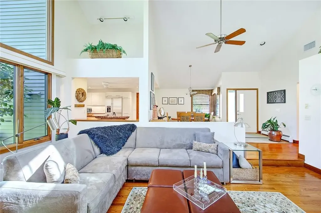 21 Fesser Avenue Bristol RI 02809