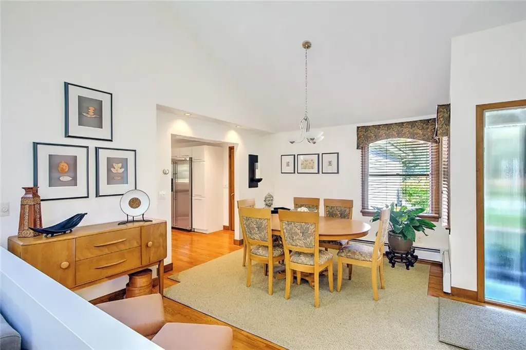 21 Fesser Avenue Bristol RI 02809