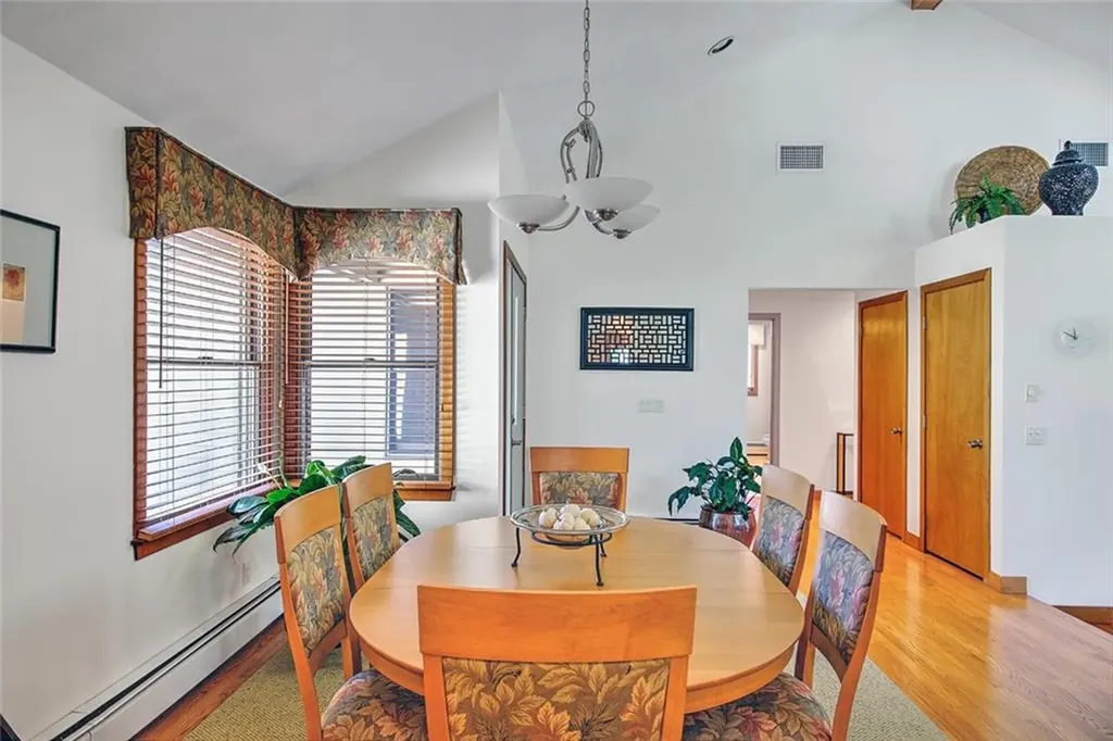 21 Fesser Avenue Bristol RI 02809