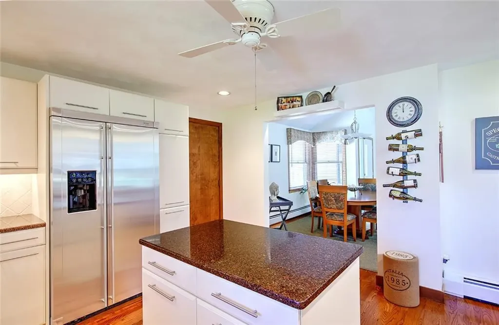 21 Fesser Avenue Bristol RI 02809