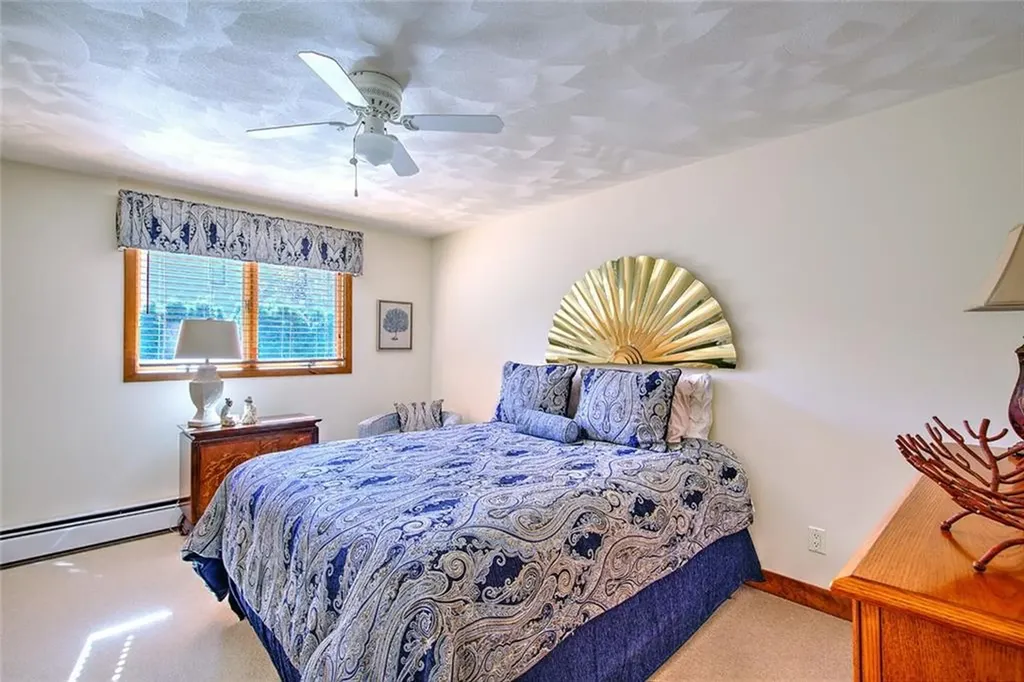 21 Fesser Avenue Bristol RI 02809