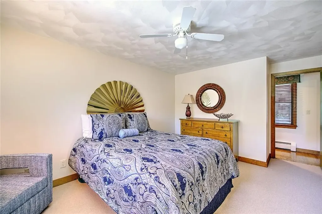 21 Fesser Avenue Bristol RI 02809