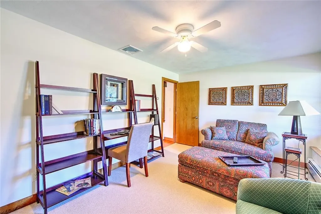 21 Fesser Avenue Bristol RI 02809