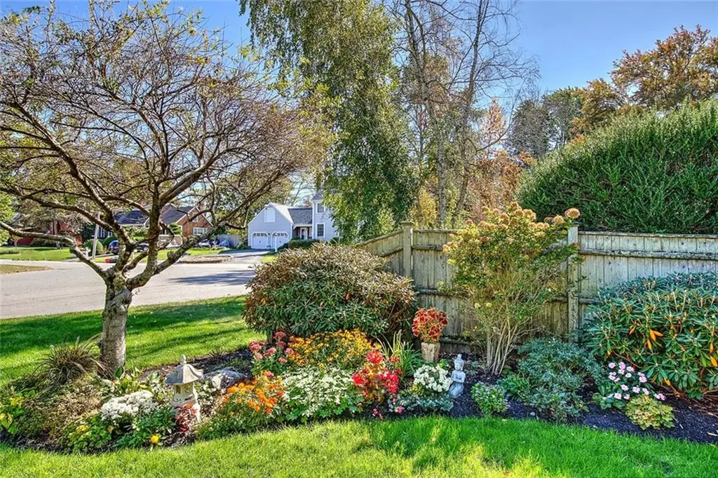 21 Fesser Avenue Bristol RI 02809