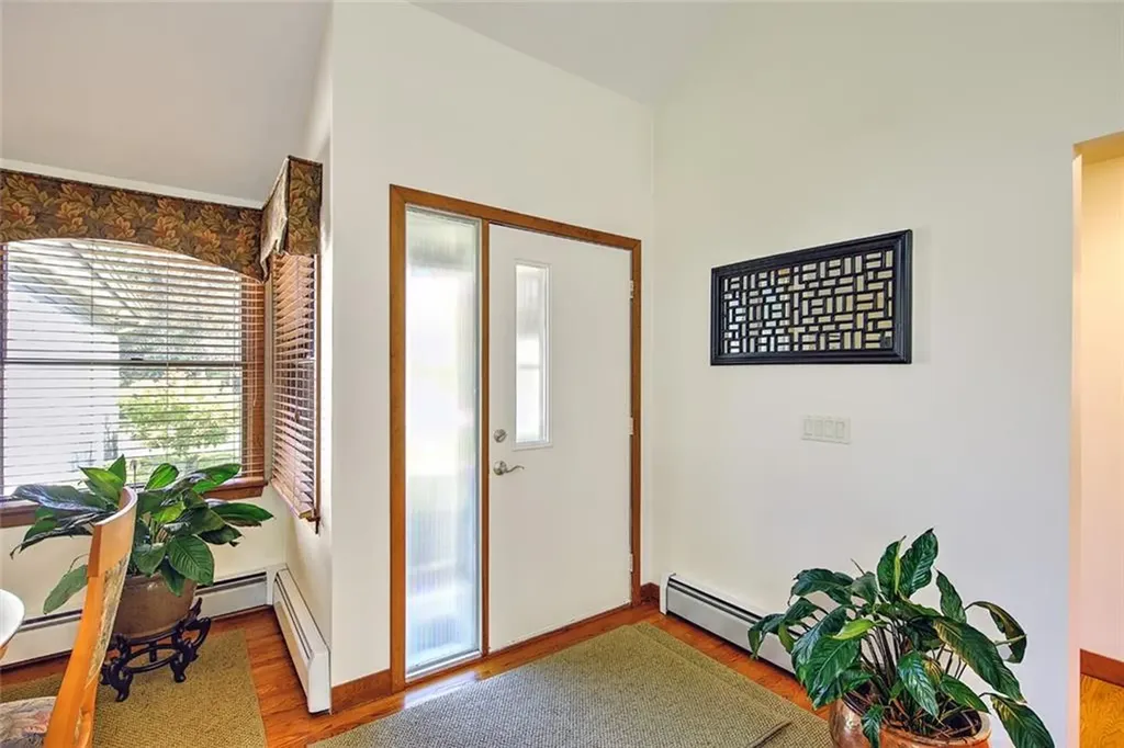 21 Fesser Avenue Bristol RI 02809