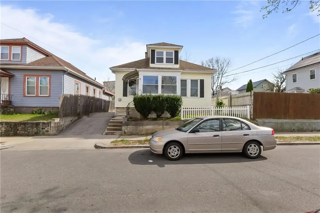100 Pomona Avenue Providence RI 02908