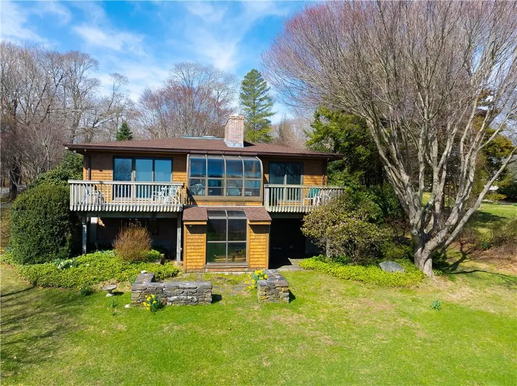 12 Easterly Way Jamestown RI 02835