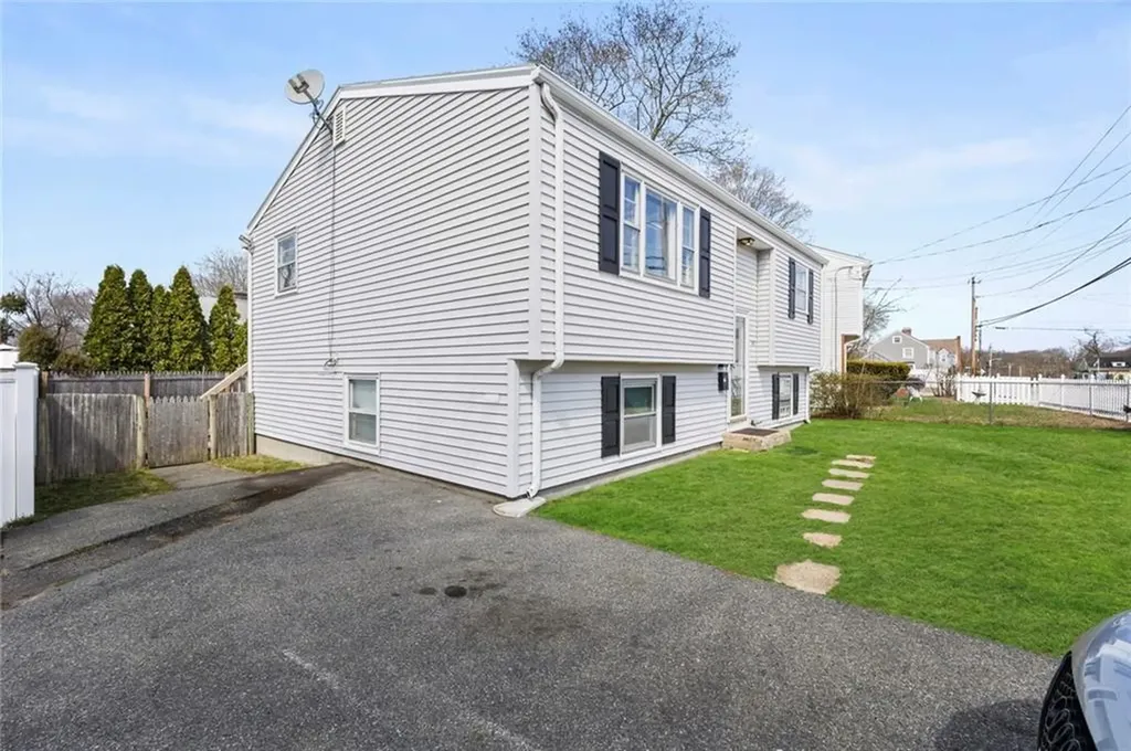 345 Post Road Warwick RI 02888