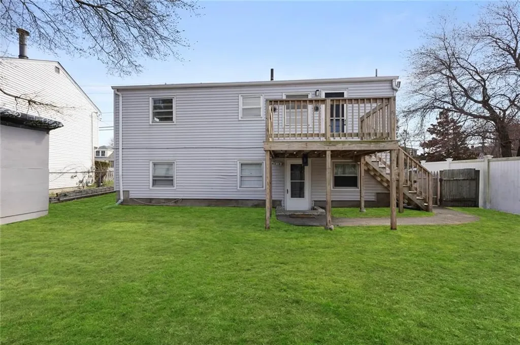 345 Post Road Warwick RI 02888