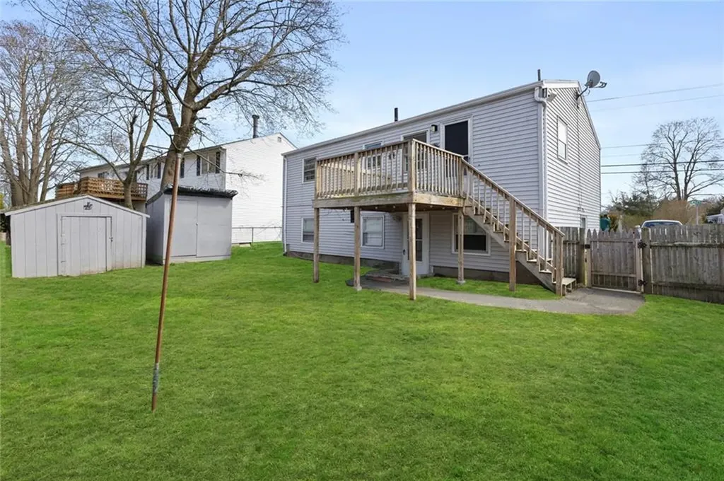 345 Post Road Warwick RI 02888
