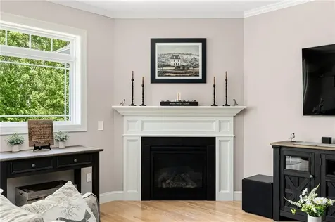 16 Kimberly Court North Kingstown RI 02852