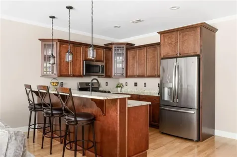 16 Kimberly Court North Kingstown RI 02852