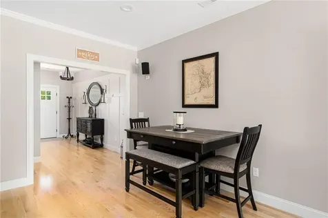 16 Kimberly Court North Kingstown RI 02852