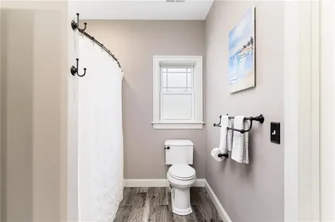 16 Kimberly Court North Kingstown RI 02852