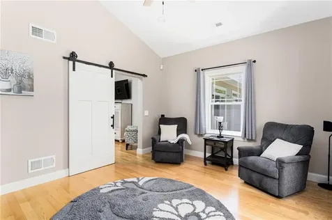 16 Kimberly Court North Kingstown RI 02852