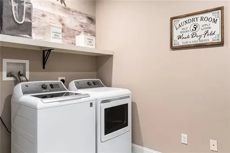 16 Kimberly Court North Kingstown RI 02852