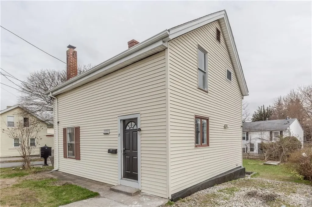 15 Stone Street Providence RI 02904