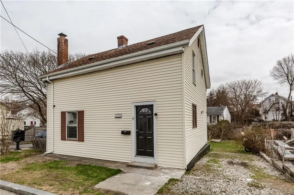 15 Stone Street Providence RI 02904