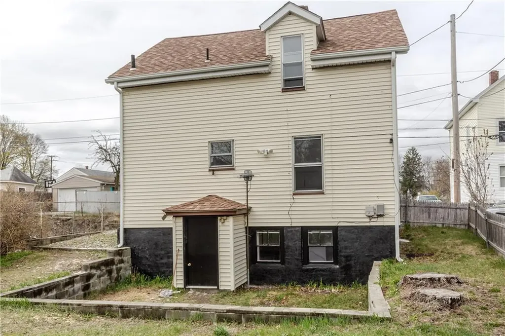 15 Stone Street Providence RI 02904