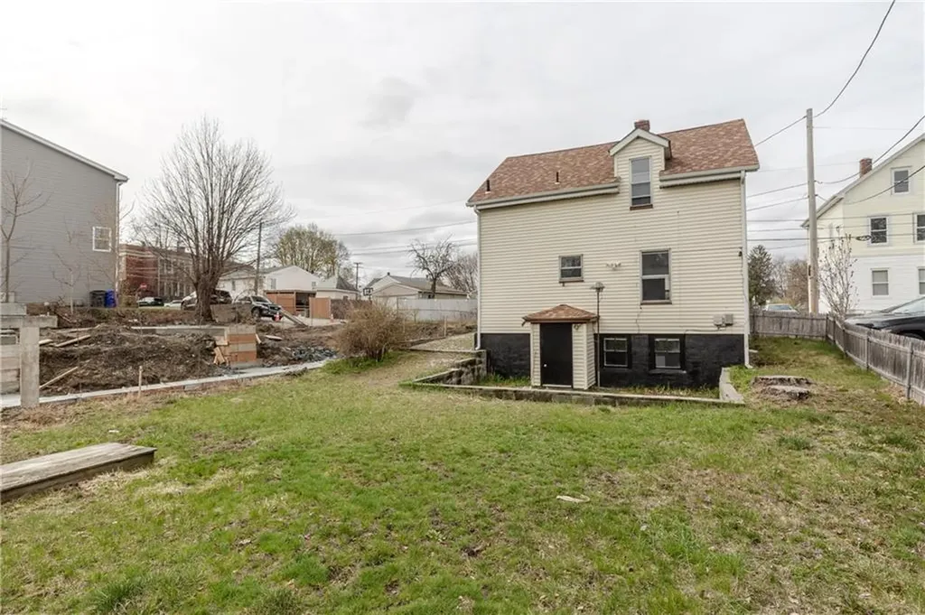 15 Stone Street Providence RI 02904