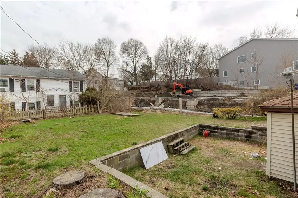 15 Stone Street Providence RI 02904