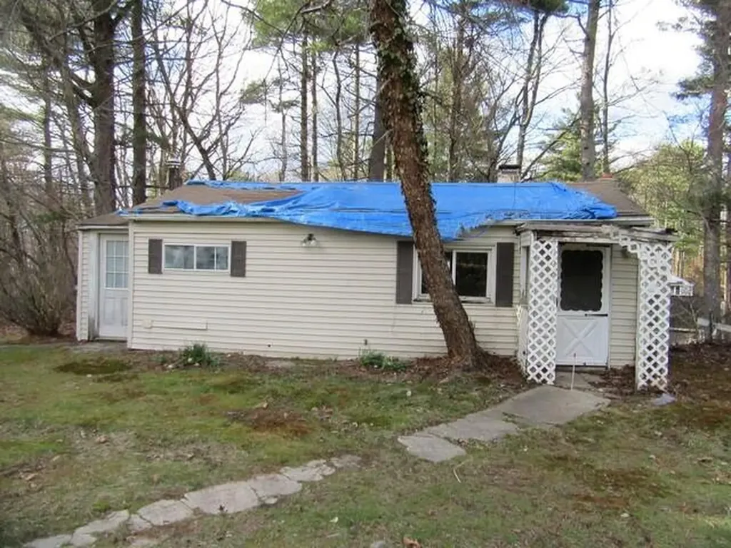 171 Pulaski Road Burrillville RI 02830
