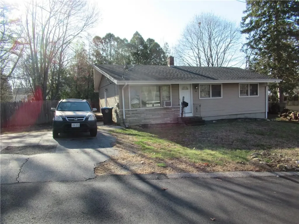 44 Merrimac Drive Drive North Smithfield RI 02896