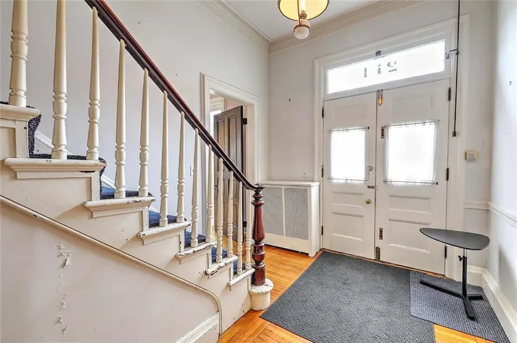214 Bowen Street Providence RI 02906