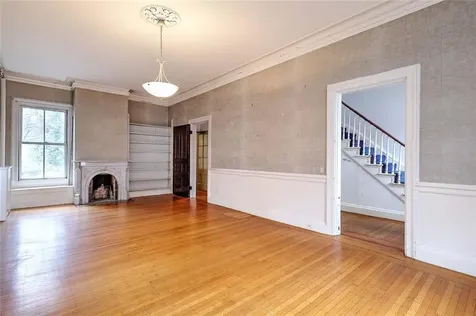 214 Bowen Street Providence RI 02906