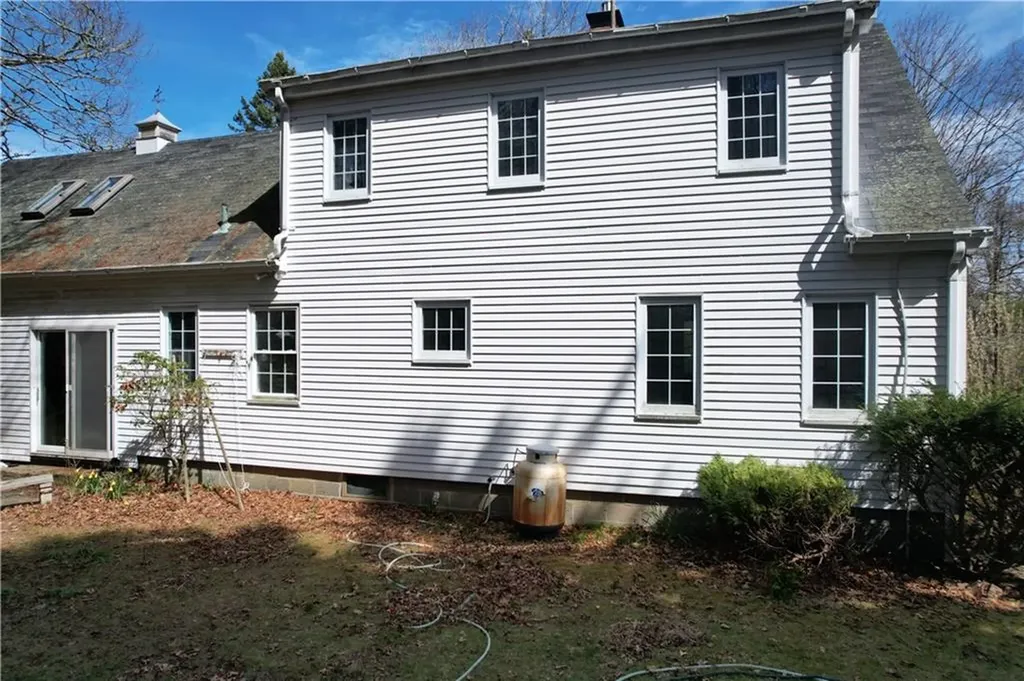 23 Rockland Drive South Kingstown RI 02879