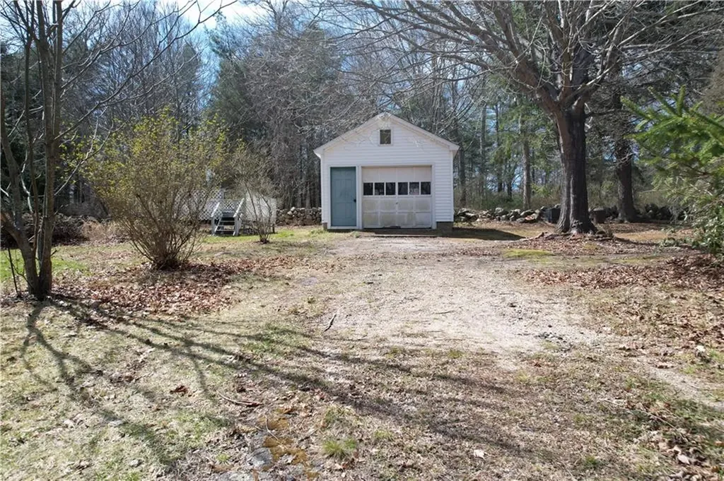 23 Rockland Drive South Kingstown RI 02879