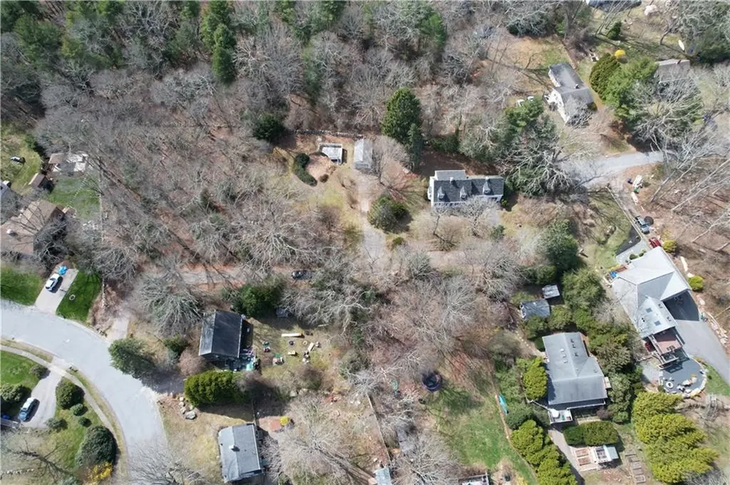 23 Rockland Drive South Kingstown RI 02879