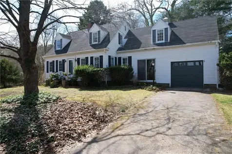 23 Rockland Drive South Kingstown RI 02879
