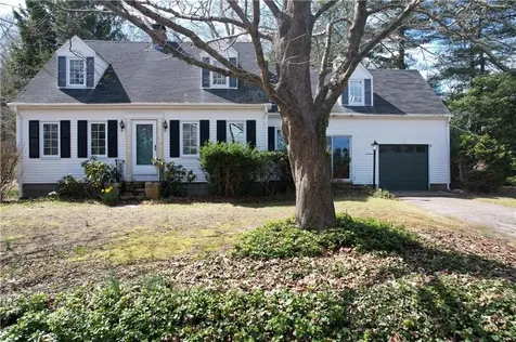 23 Rockland Drive South Kingstown RI 02879