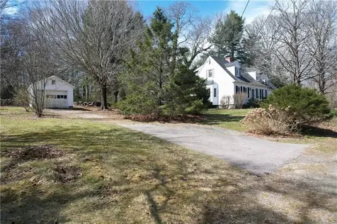 23 Rockland Drive South Kingstown RI 02879
