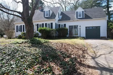 23 Rockland Drive South Kingstown RI 02879