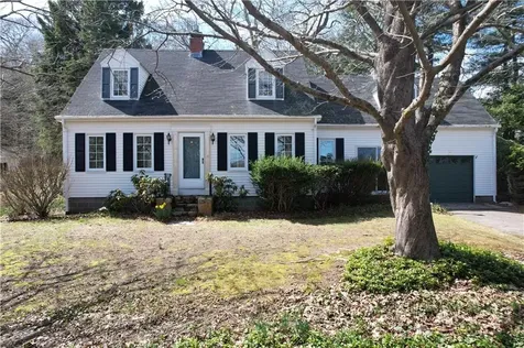 23 Rockland Drive South Kingstown RI 02879