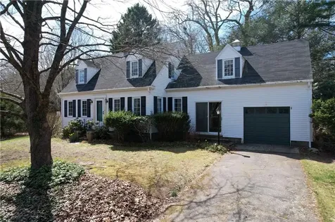 23 Rockland Drive South Kingstown RI 02879