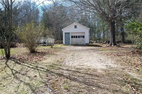 23 Rockland Drive South Kingstown RI 02879