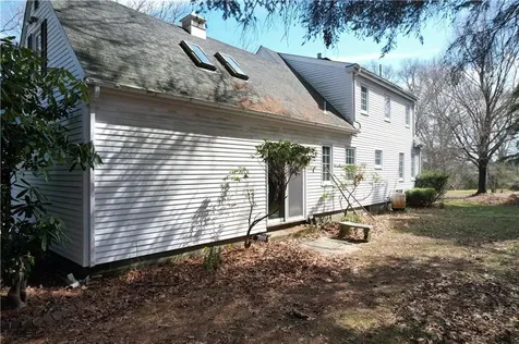 23 Rockland Drive South Kingstown RI 02879