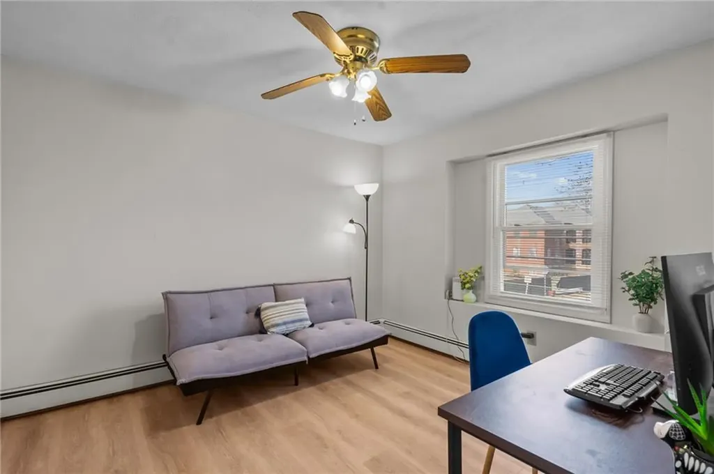 10 East Street Cranston RI 02920