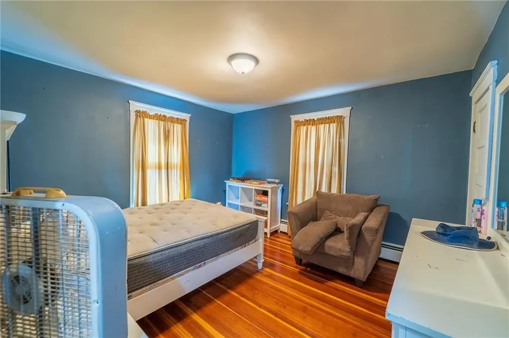 160 Division Street Woonsocket RI 02895