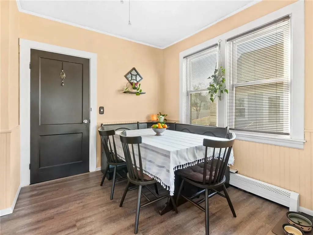 19 Bates Avenue Warwick RI 02888