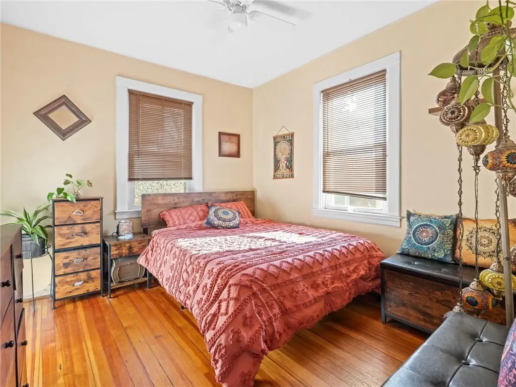 19 Bates Avenue Warwick RI 02888