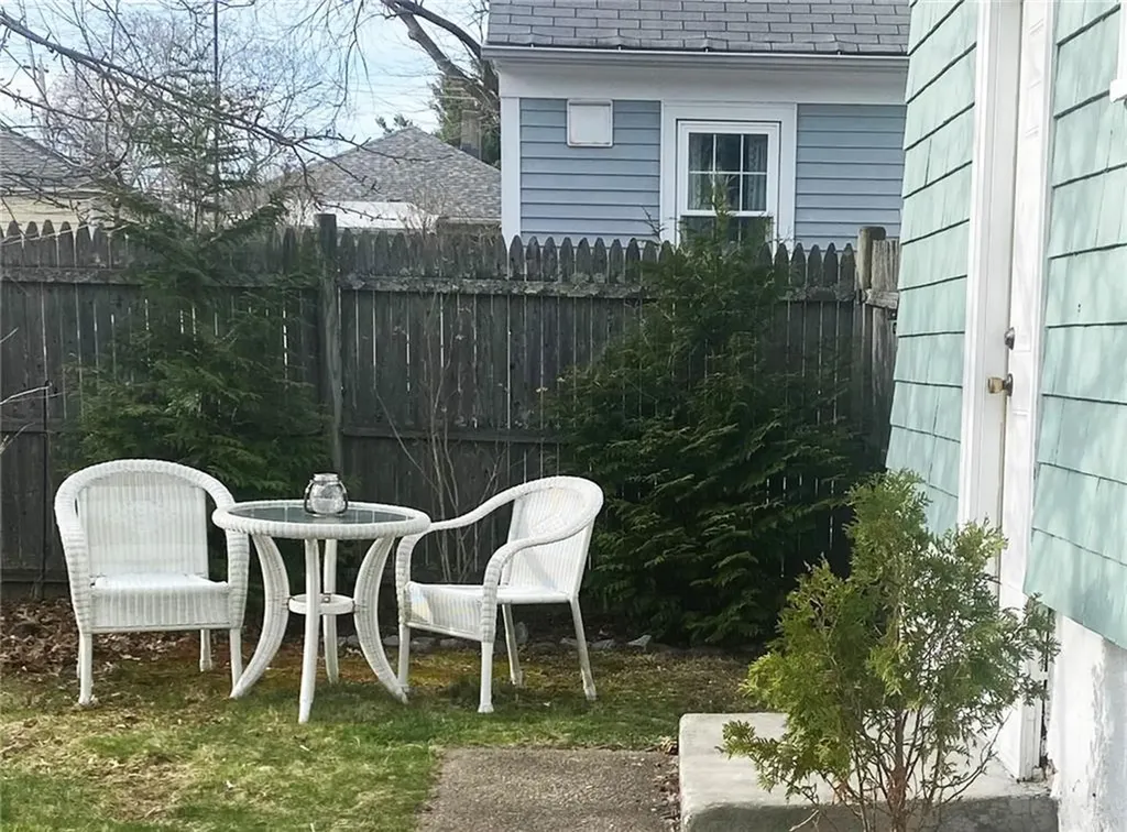 19 Bates Avenue Warwick RI 02888