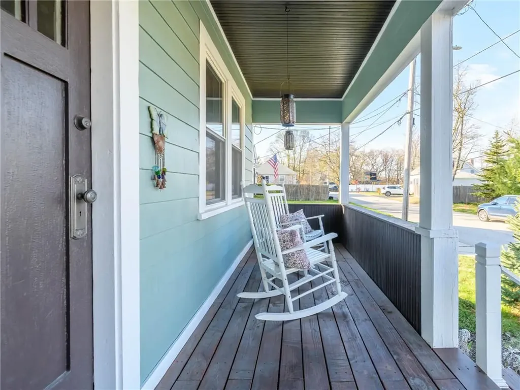 19 Bates Avenue Warwick RI 02888